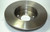 Ferodo Front Disc Brake Rotor Vented suitable for Range Rover Discovery 1 & Defender