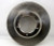 Ferodo Front Disc Brake Rotor Vented suitable for Range Rover Discovery 1 & Defender