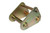Terrain Tamer Right Front Shackle Hanger suitable for 40 60 75 Series TSK022AIRH