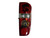 Right Rear Tail Lamp suitable for Holden Colorado RC Ute Genuine Isuzu 89801-98841