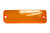 Aftermarket Right Front Bullbar Lamp Lens suitable for Hilux 2WD 4WD 1988 - 1997