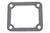 Exhaust Manifold Gasket to Inlet suitable for LR Series 2A or 3 2.25 4 Cyl Petrol