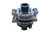 Denso Alternator 150A High Output suitable for Landcruiser 70 Series VDJ76 VDJ78 VDJ79 4.5 Litre V8