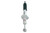 Ironman 4x4 Front Shock Absorber Strut suitable for PX Ranger BT50 Everest - 12727GR
