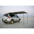Darche Eclipse Slimline Awning 2m x 2.5m with Pegs and Guy Ropes and a Manual