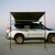 Darche Eclipse Slimline Awning 2m x 2.5m with Pegs and Guy Ropes and a Manual