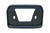 Genuine Left Mirror Manual in Black suitable for Landcruiser 70 76 78 Series VDJ 01-2007 to 09-2023