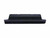 Rear Door Scuff Plate suitable for Landcruiser VDJ76 Genuine