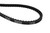 Air Con Drive Belt suitable for Land Rover 110 Perentie 4BD1