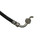 Hydraulic Clutch Hose suitable for GQ Y60 Patrol 4.2 TB42 Petrol or TD42 Diesel