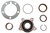 Terrain Tamer LH Rear Wheel Bearing Kit suitable for Landcruiser 200 Series VDJ200 UZJ200 URJ202