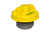 Tridon Fuel Filler Cap suitable for Hilux N70 N80 KUN GUN1 Landcruiser 70 76 78 79 200 Series ZJ DJ