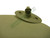 Genuine Right Sun Visor in Grey suitable for Landcruiser 80 Series FZJ80 HZJ80 HDJ80 1995 to 12-1997