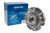 Dayco Viscous Fan Clutch suitable for 3L 5L 5LE Non Turbo Diesel Hilux - 115124