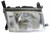 Right Headlight or Headlamp suitable for Landcruiser 100 105 Series HZJ FZJ HDJ