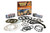 Terrain Tamer Swivel Housing Kit w Wheel Bearings suitable for Landcruiser 76 78 79 80 105 SH5WB