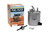 Terrain Tamer Filter Kit suitable for Nissan Patrol GU ZD30 Turbo Diesel 2007 on