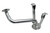 Genuine Engine Oil Pump Pickup Assembly suitable for Landcruiser 105 Series HZJ105 1HZ 4.2 Litre