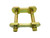 Greaseable Shackle Hanger suitable for Landcruiser 40 60 75 FJ BJ HJ FZJ HZJ