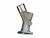 Top Water Outlet suitable for Landcuiser 1HZ 70 80 100 Series