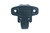 Genuine Left or Right Rear Sliding Side Window Lock suitable for Landcruiser 75 78 Series Troopy