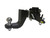 Recovery Tow Hitch with Tow Ball 3.5 Ton suitable for Discovery 3 Discovery 4 Range Rover Sport -13