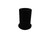 Front Leaf Spring Shackle Upper Poly Bush suitable for Hilux to 1997