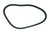 Dayco Power Steering Drive Belt suitable for Landcruiser Diesel 2H 12HT 15A0890
