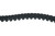 Dayco Power Steering Drive Belt suitable for Landcruiser Diesel 2H 12HT 15A0890