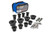 Rear Leaf Spring Bush Kit suitable for PX Ranger & BT50 2011 on - Terrain Tamer Pro Bushes