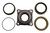 Terrain Tamer Front Wheel Bearing Kit suitable for Hilux 2015 on GUN125 GUN126 & Fortuner