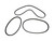 Drive Belt Kit suitable for Landcruiser 2H 12HT 4.0L Diesel HJ60 HJ61 HJ75