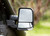 Clearview Towing Mirrors suitable for Hilux N80 GGN GUN TGN 15-25 & Fortuner 15-21 CVNG-TH-2015-FIEC