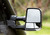 Clearview Towing Mirrors suitable for Hilux N80 GGN GUN TGN 15-25 & Fortuner 15-21 CVNG-TH-2015-FIEC