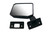 Genuine Left Mirror suitable for Toyota Landcruiser 70 75 78 79 Series 87940-90K00