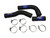 Radiator Hose Kit suitable for Hilux 3L LN106 LN107 LN111 LN130