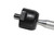 Genuine Left or Right Power Steering Rack End suitable for Hilux GGN125 GUN125 GUN126 GUN135 2015 On