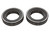E-Locker Front Diff Bearing Kit suitable for Landcruiser 75 76 78 79 80 Series