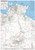Hema Northern Territory State Map 12th Edition - 9321438001508