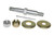 Terrain Tamer Steering Damper suitable for Landcruiser 60 70 80 105 - RTC14024