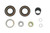 Terrain Tamer Front Diff Bearing Kit suitable for Landcruiser 76 78 79 105 Series - DK6