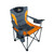 CampBoss 4x4 Ultimate Cape York Camp Chair 150kg Weight Rating - CHAIR19