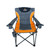 CampBoss 4x4 Ultimate Cape York Camp Chair 150kg Weight Rating - CHAIR19