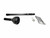 Right Front CV and Axle Assembly suitable for Defender Discovery Range Rover TDB500280