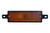 Narva Amber Indicator Flasher Turn Signal Bullbar Light Lamp 87250