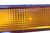 Narva Amber Indicator Flasher Turn Signal Bullbar Light Lamp 87250