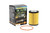 Oil Filter suitable for Nissan ZD30 3.0L Diesel Patrol GU 2000 on Navara 2001-2005