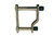 Ironman 4x4 Rear Leaf Spring Shackle Greaseable suitable for Hilux 2015 on GGN125 GUN126 - 1155