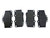 Terrain Tamer Front Brake Pads suitable for Landcruiser 75 Series Hilux LN RZN KZN VZN - DB1149TT
