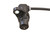 Genuine Right Front ABS Wheel Speed Sensor suitable for Hilux KUN26 GGN25 4WD